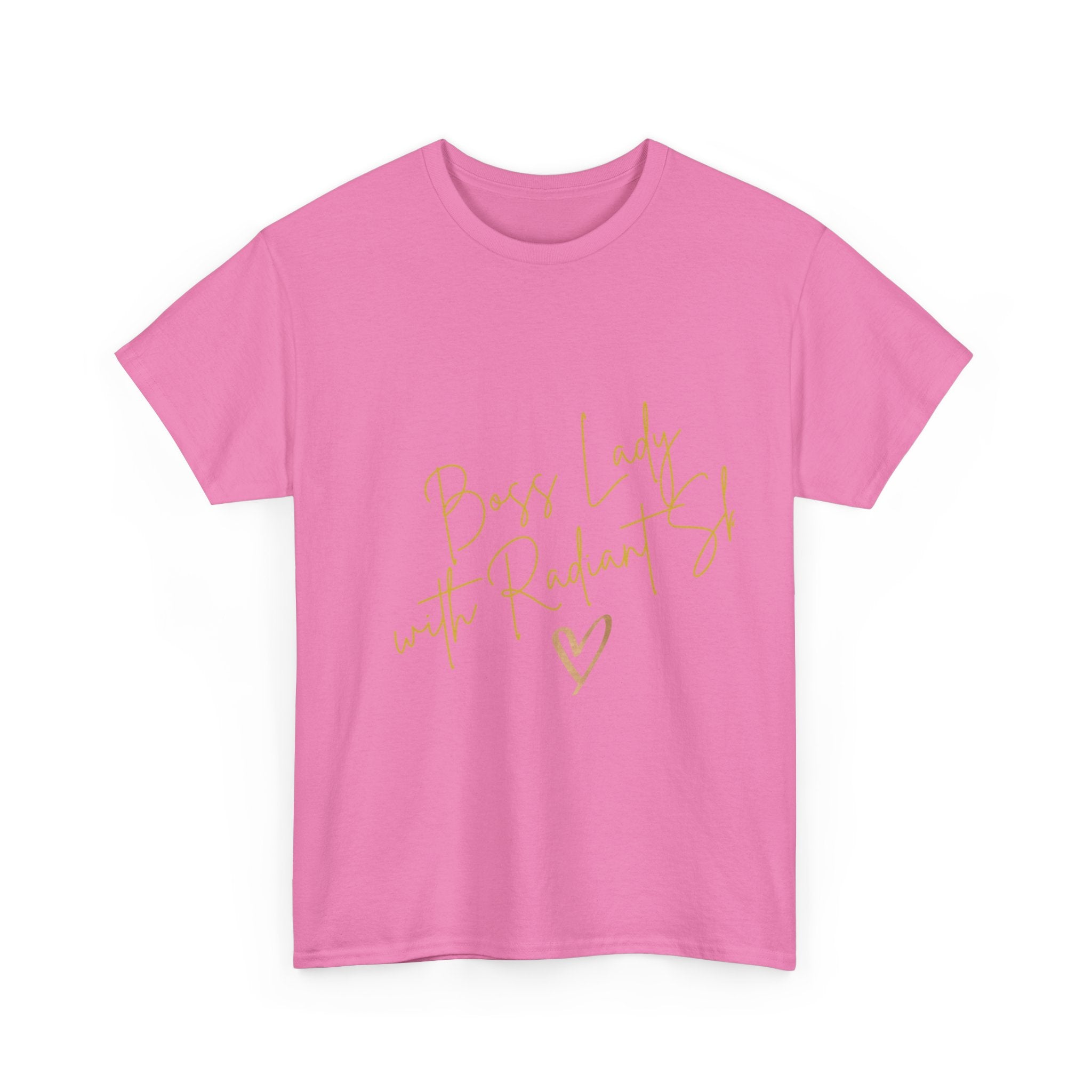 Boss Lady Tee Shirt