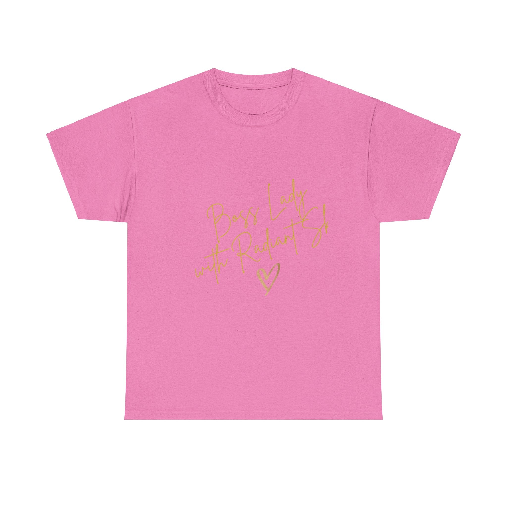 Boss Lady Tee Shirt