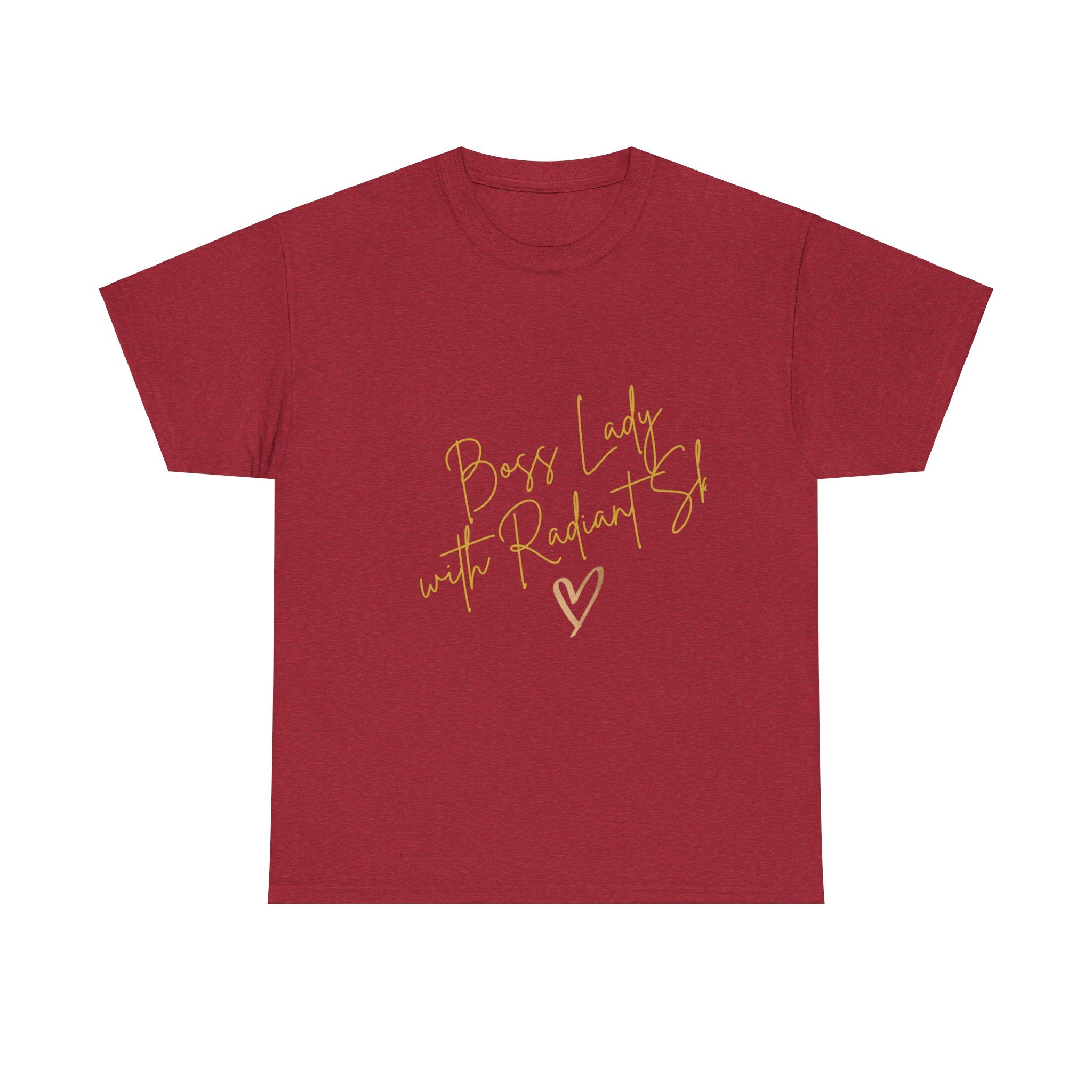 Boss Lady Tee Shirt