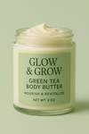 Glow & Grow™ Green Tea Butter