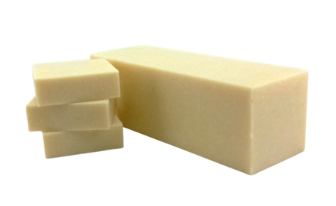 Bar Soaps