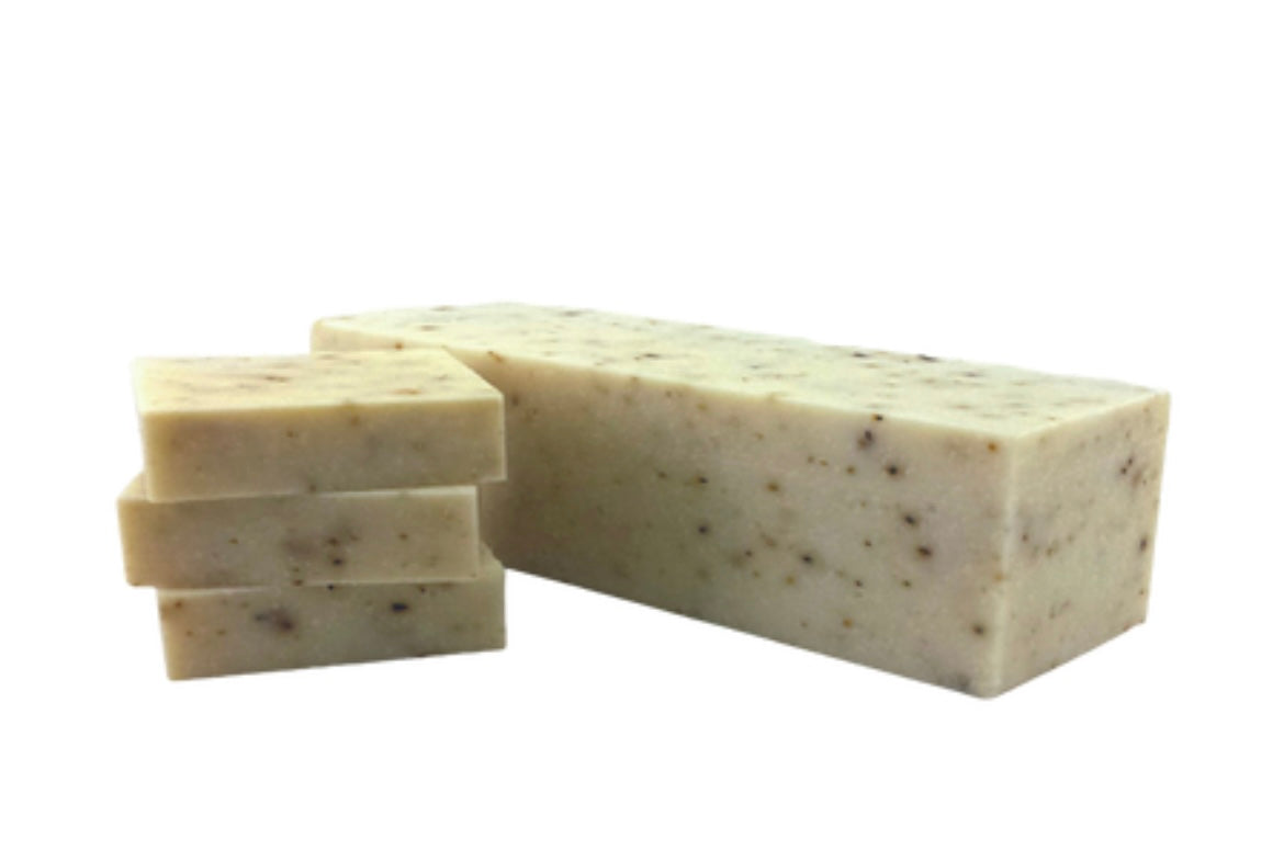 Bar Soaps