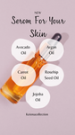 Glow Babe Body Serum
