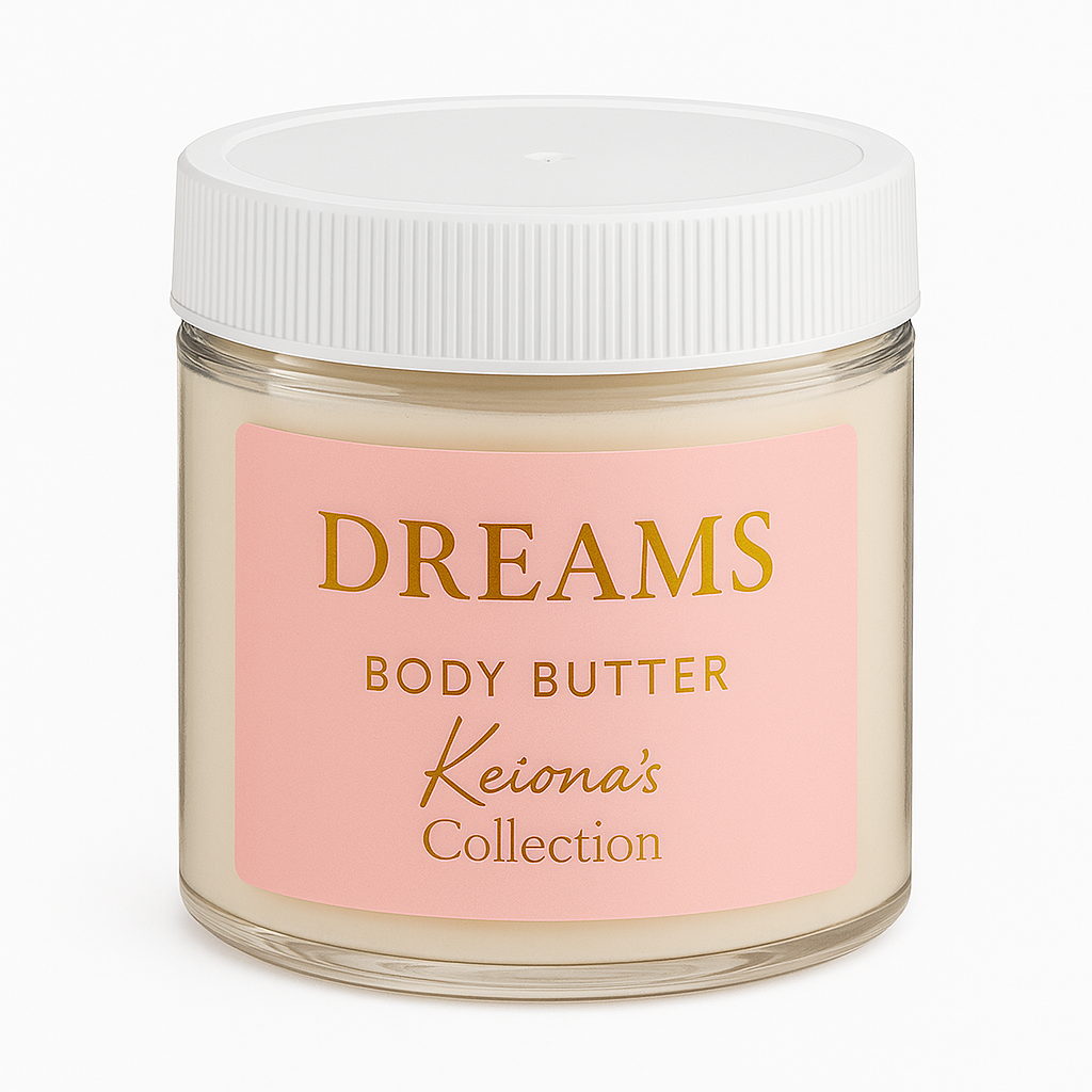 Dreams Body Butter