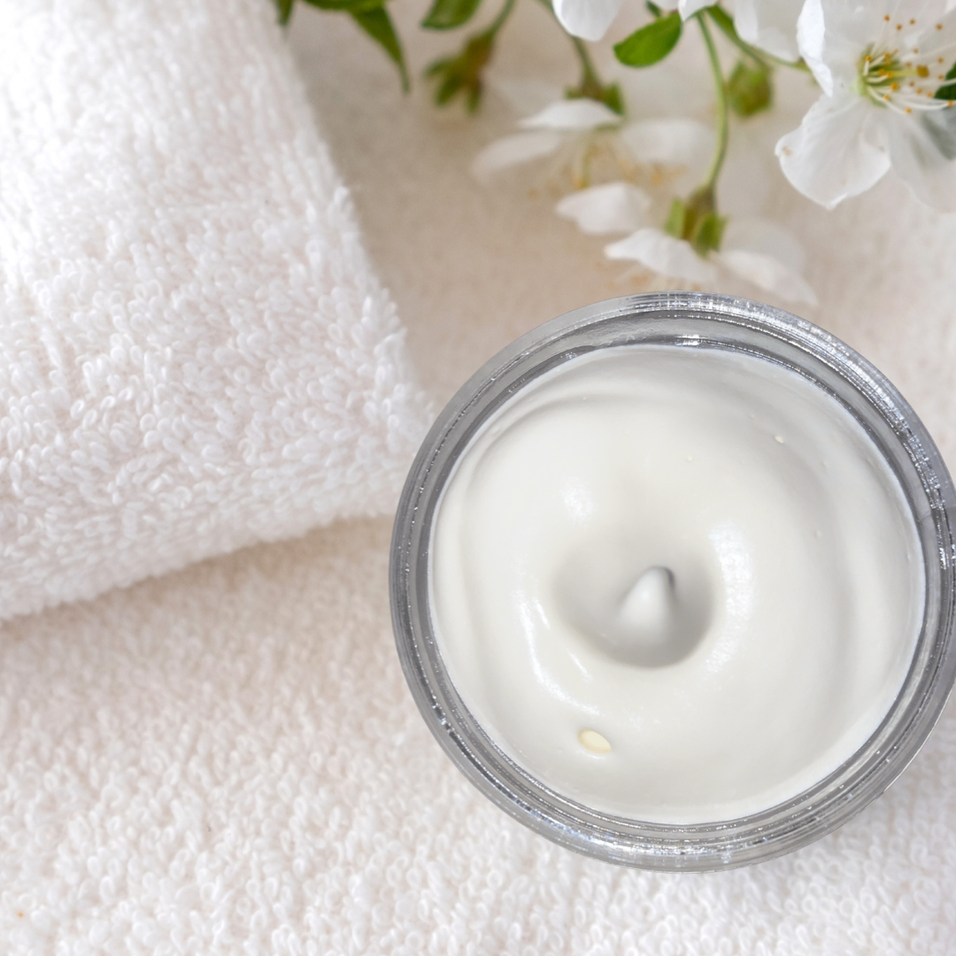 Georgia Peach Body Butter