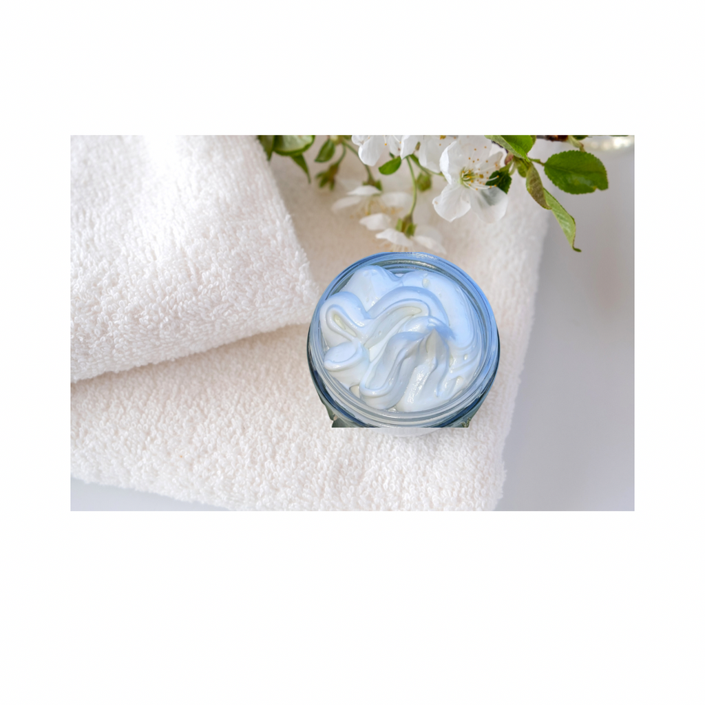 Children Body Butter