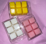 Wax Melts/ Tarts