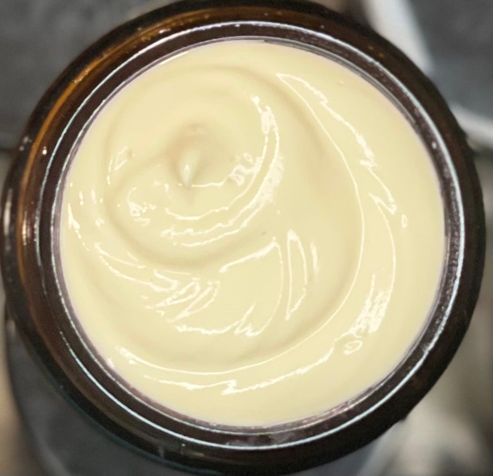 Hair Growth Butter