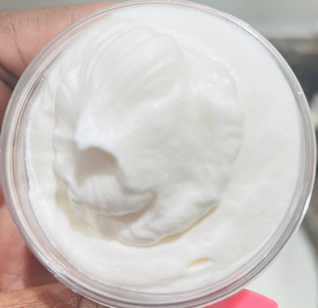 Romance and Chill Body Butter