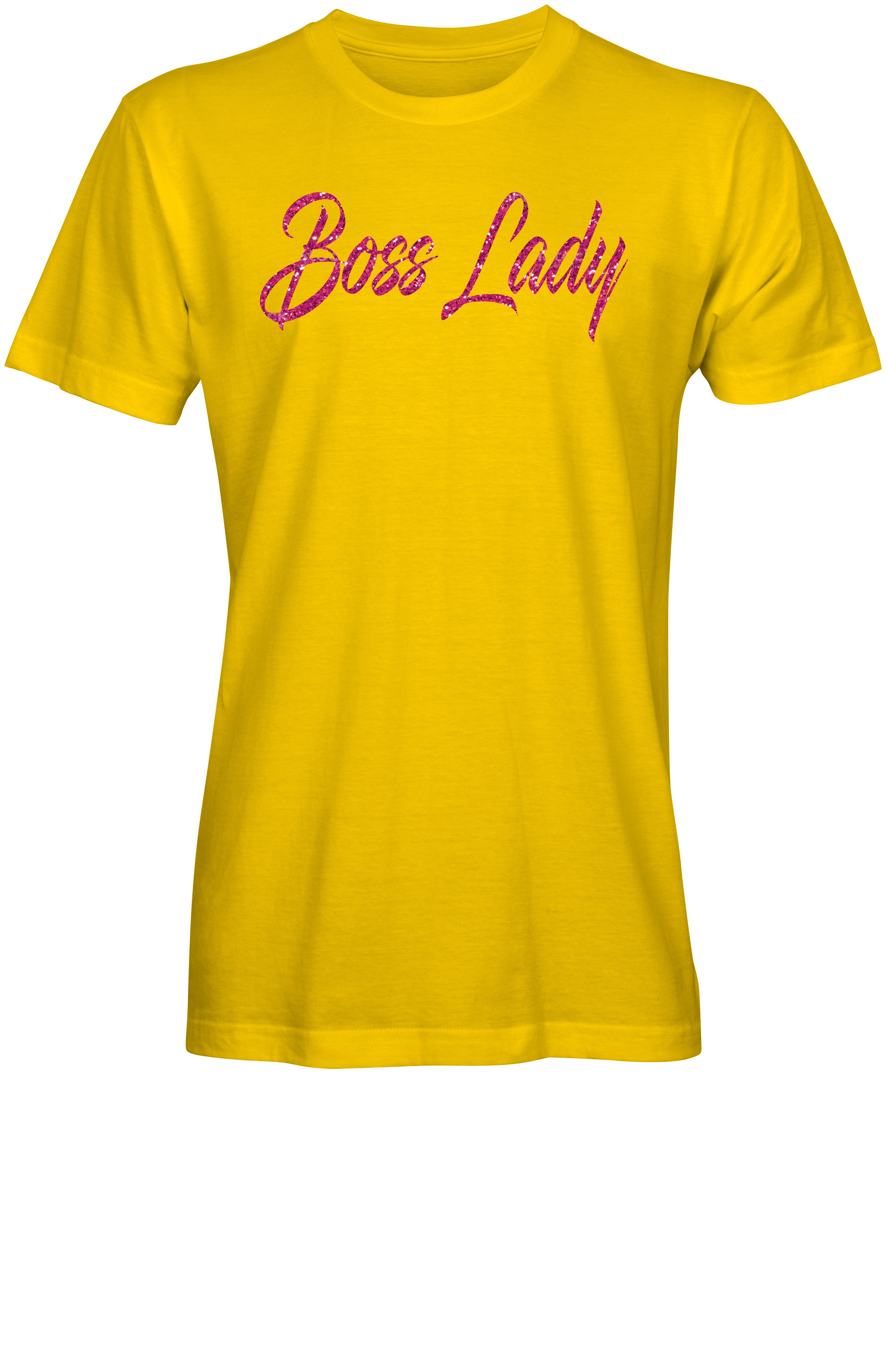 Boss Lady Shirts