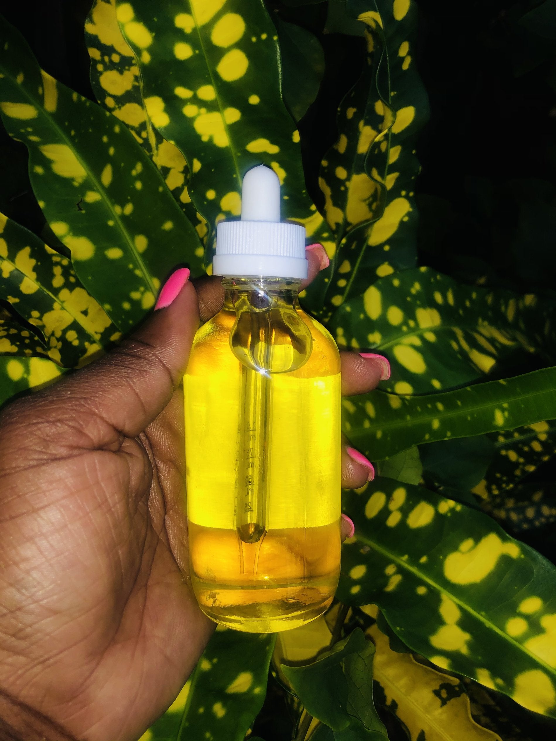 Luxury Body Oils