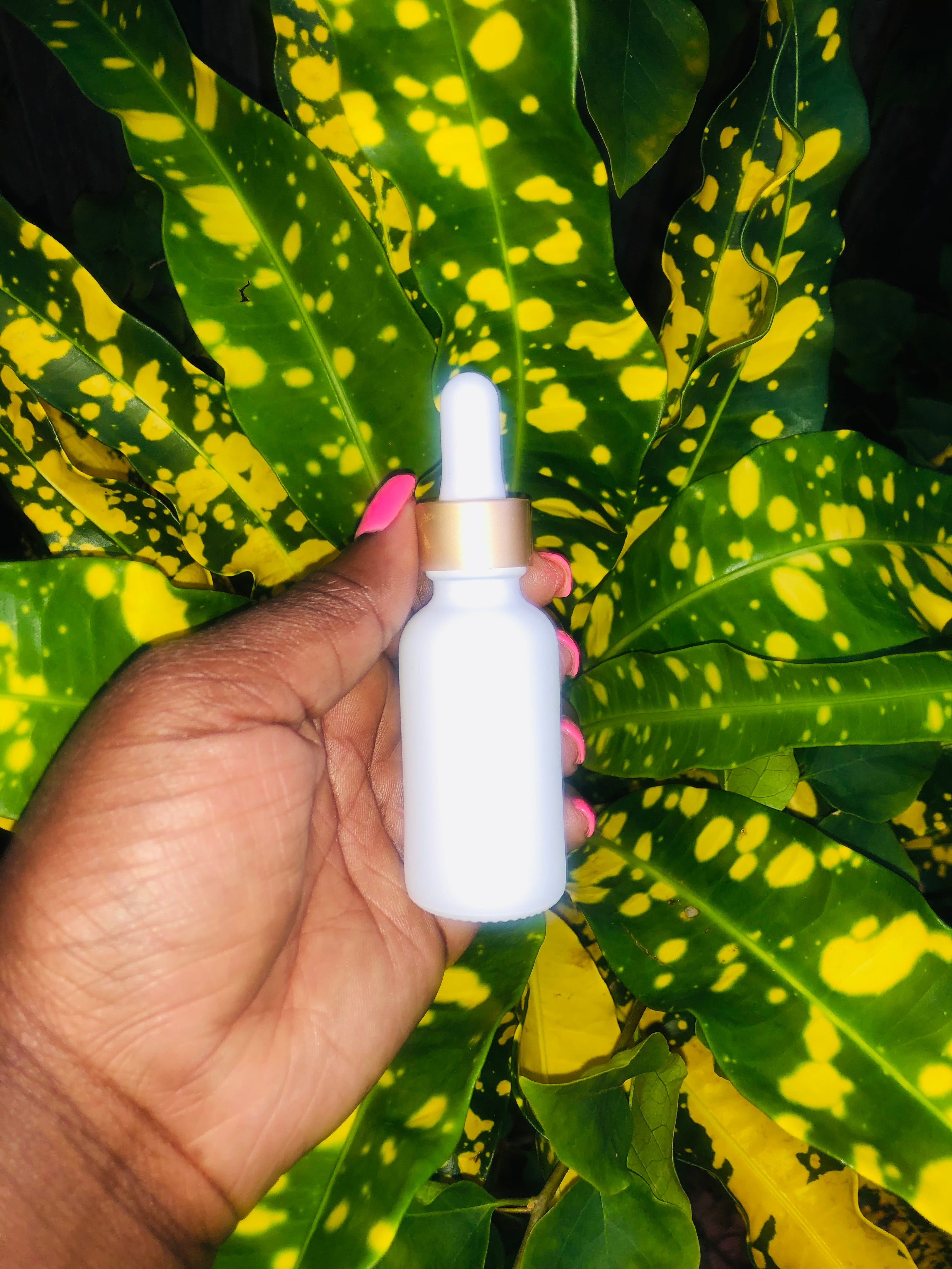 Niacinamide Serum