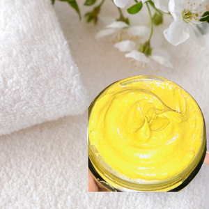 Glow Babe Face Mask