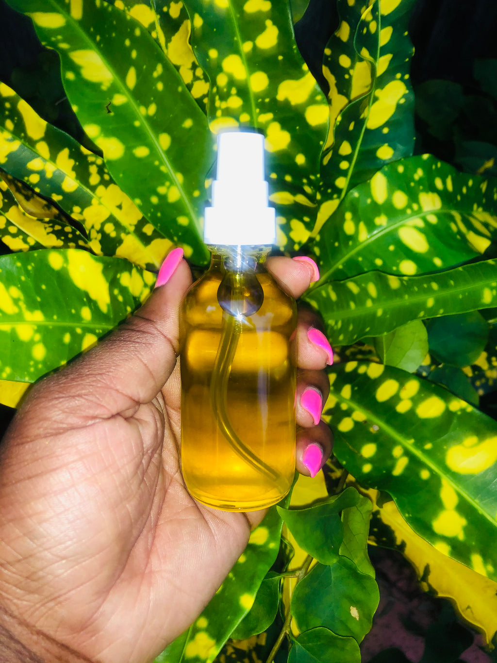 Glow Babe Oil Cleanser